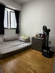 North Park Residences (D27), Apartment #460585641